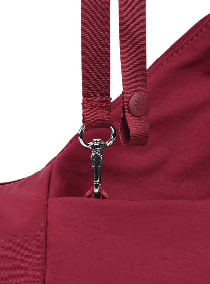 The Mini Arc (Burgundy)