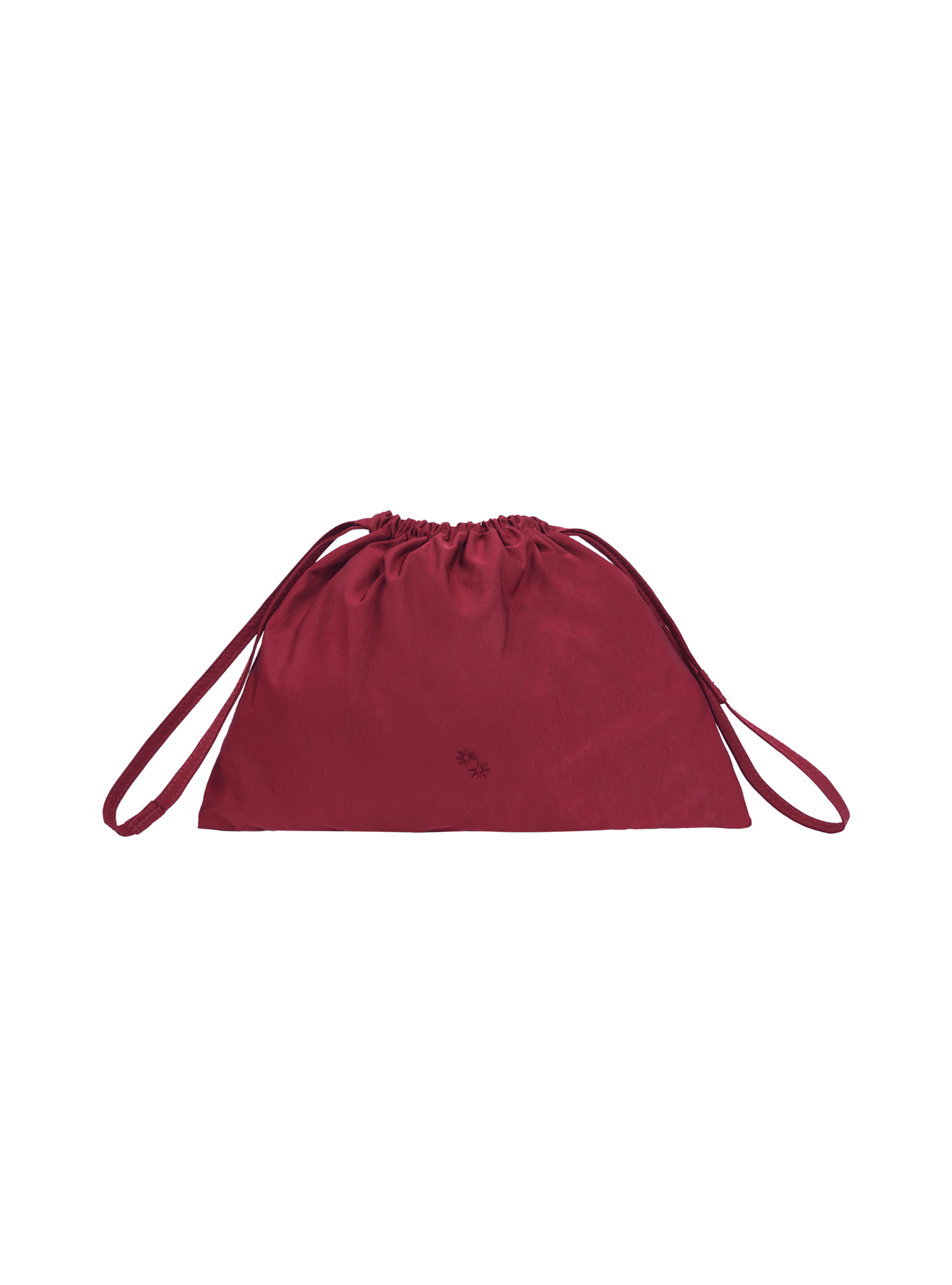 The Mini Arc (Burgundy)