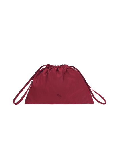 The Mini Arc (Burgundy)
