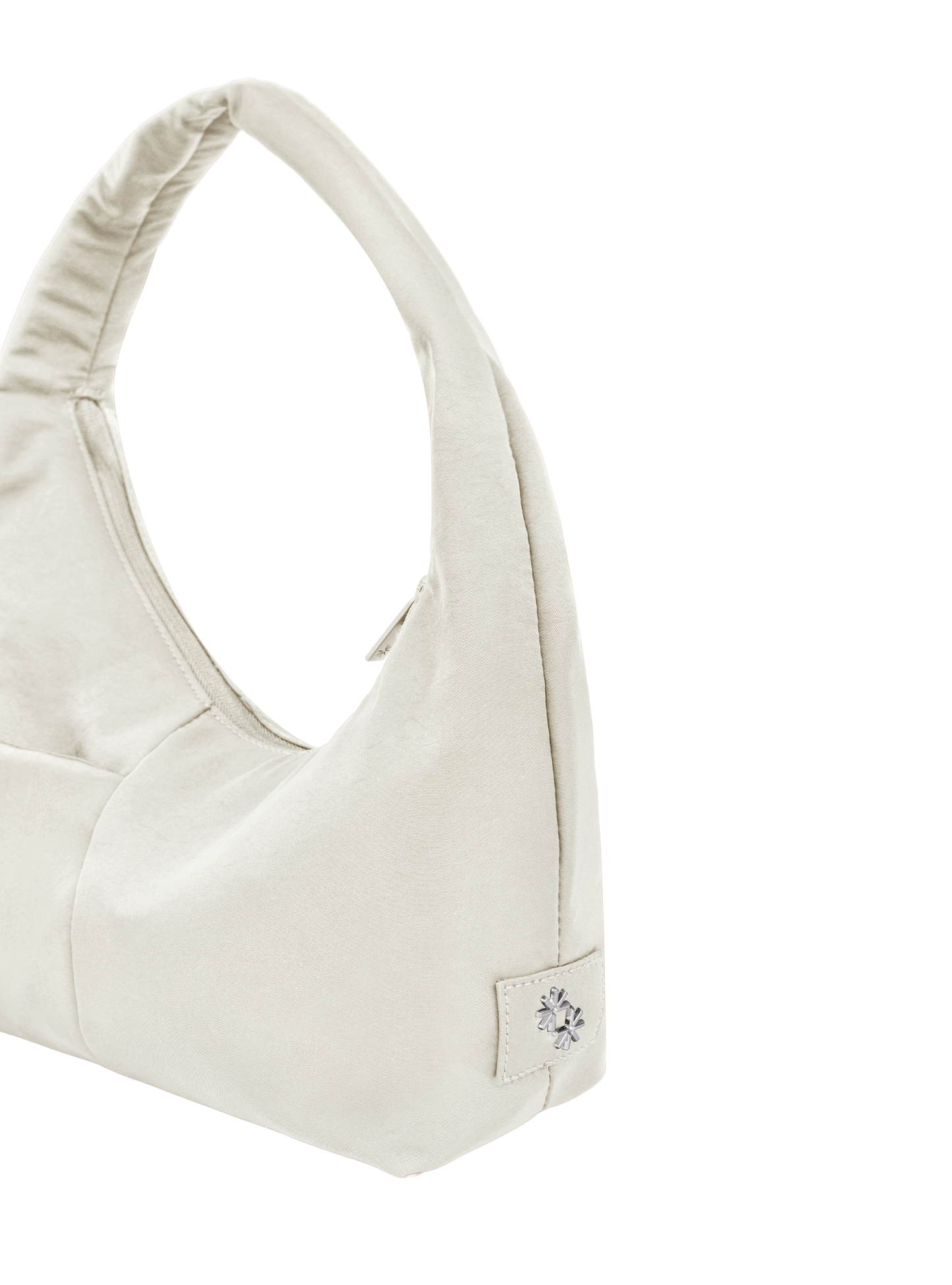 The Mini Arc (Creme)