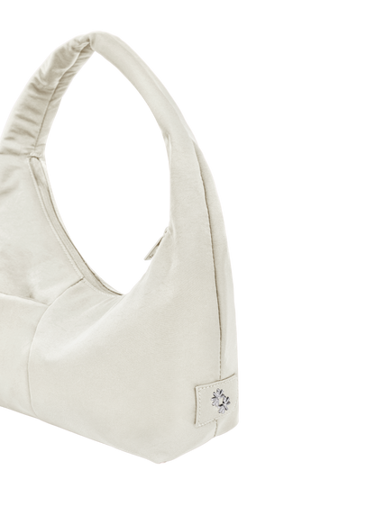 The Mini Arc (Creme)