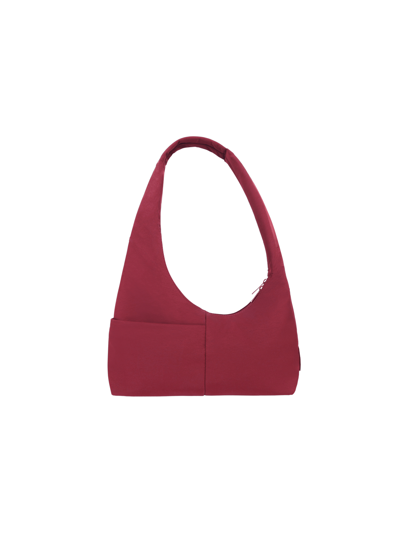 The Mini Arc (Burgundy)