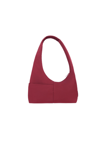The Mini Arc (Burgundy)