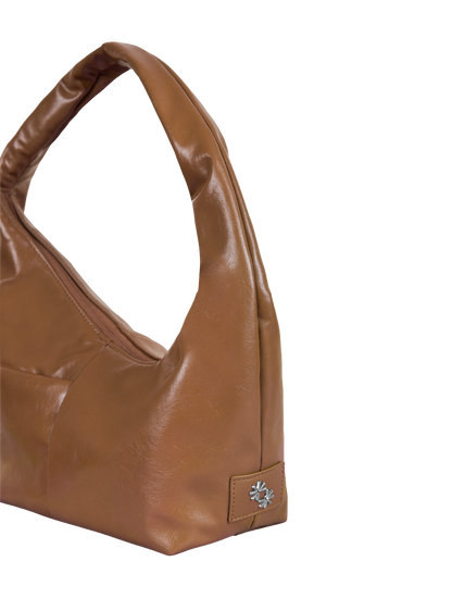 The Mini Arc (Rich Chestnut)