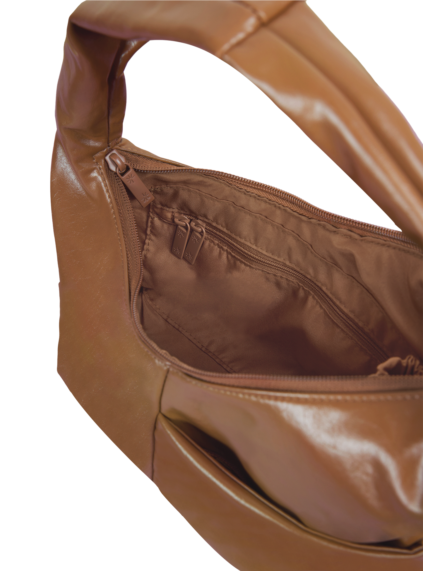 The Mini Arc (Rich Chestnut)