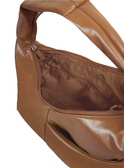 The Mini Arc (Rich Chestnut)