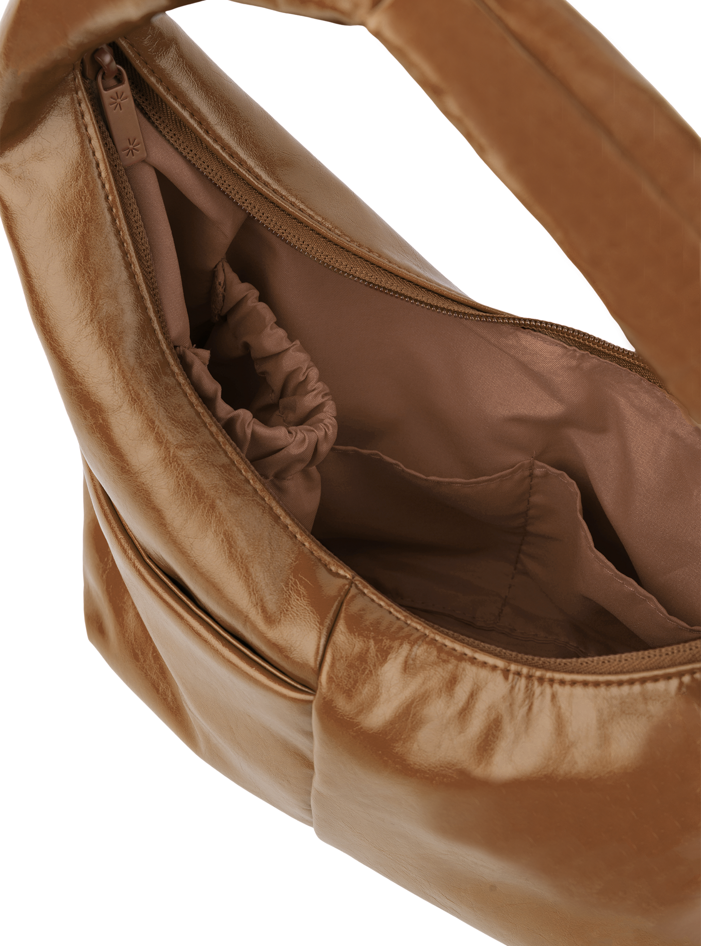 The Mini Arc (Rich Chestnut)