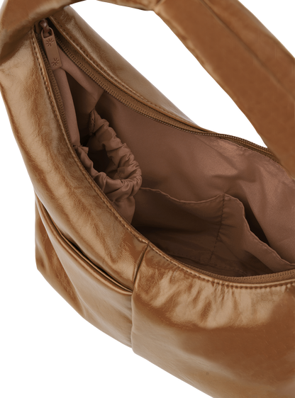 The Mini Arc (Rich Chestnut)