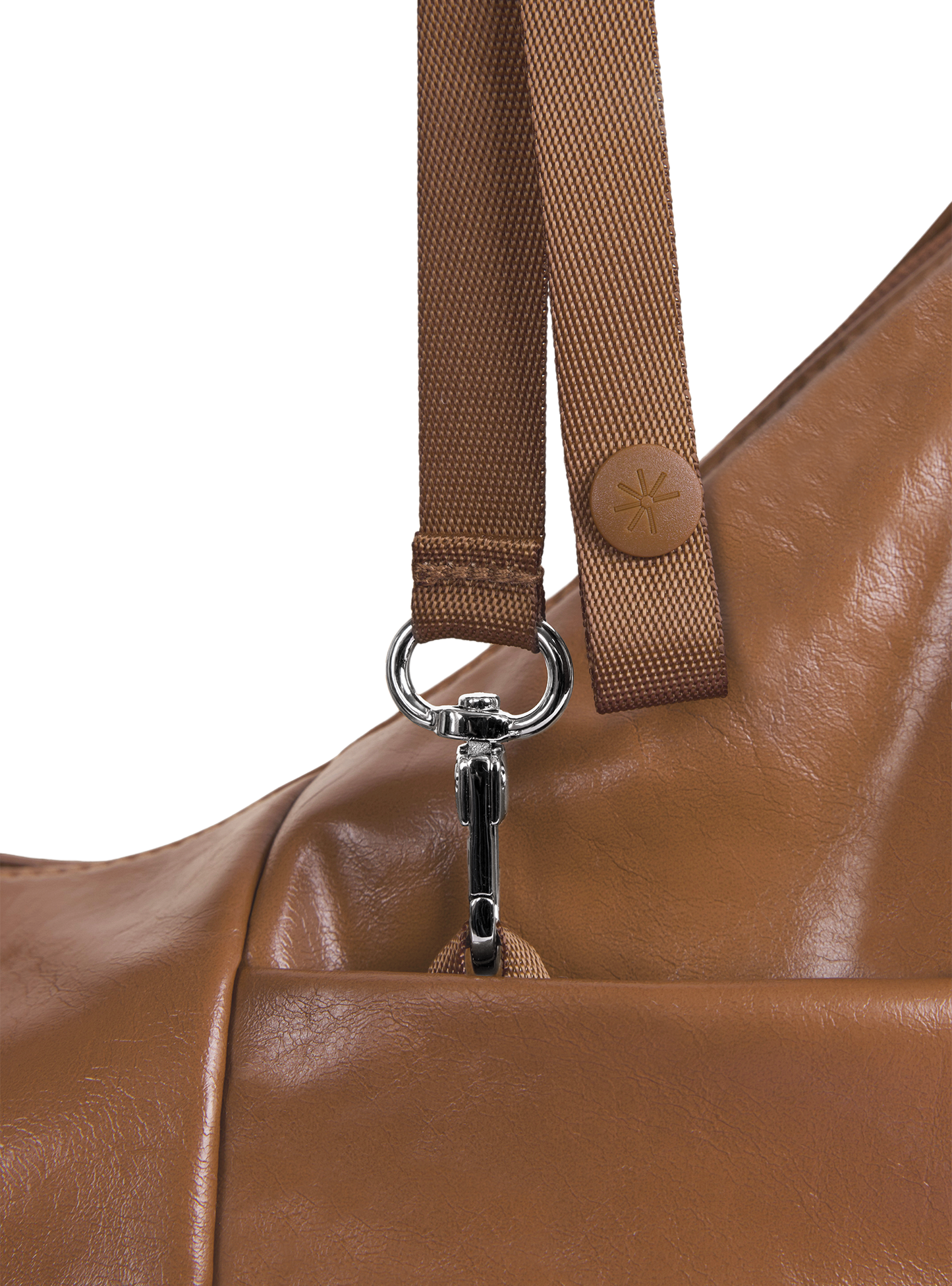 The Mini Arc (Rich Chestnut)