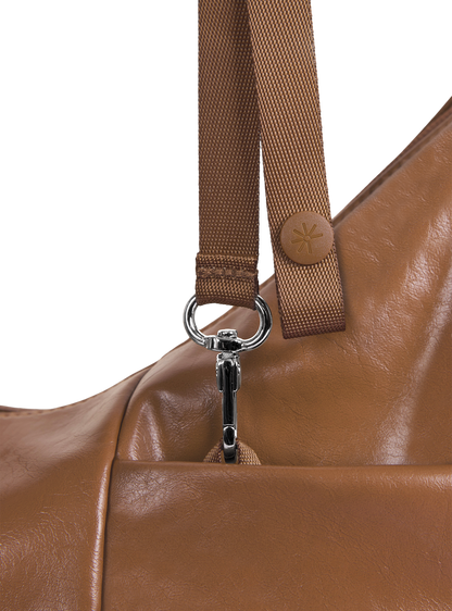 The Mini Arc (Rich Chestnut)