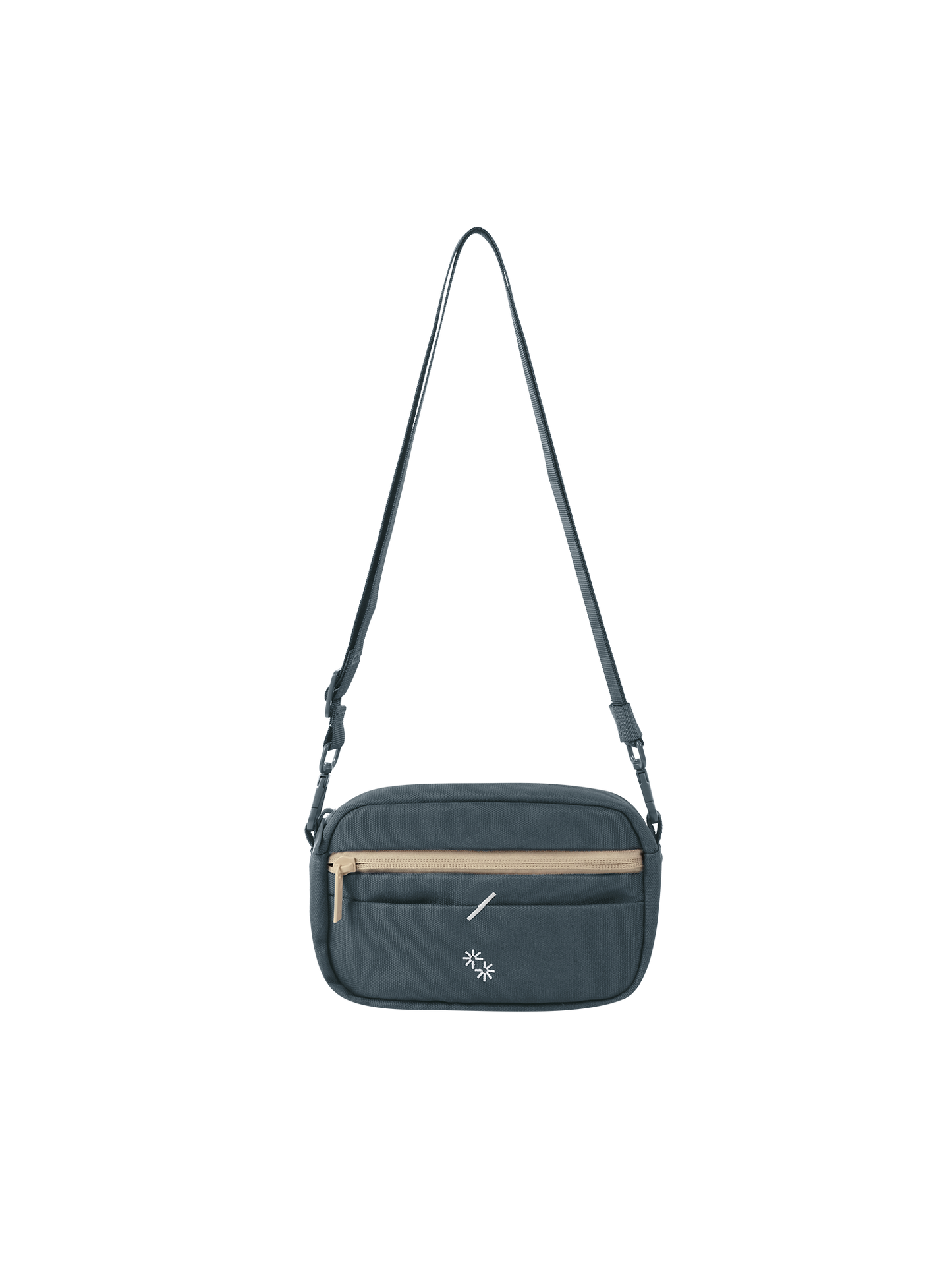 Mini Cruise Crossbody (Ocean Sand)