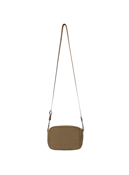 Mini Cruise Crossbody (Seersucker Porter)