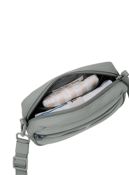 Mini Cruise Crossbody (Storm)