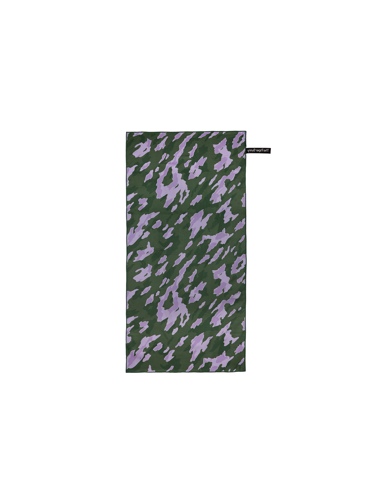 Mini Travel Towel (Camo Hunter)