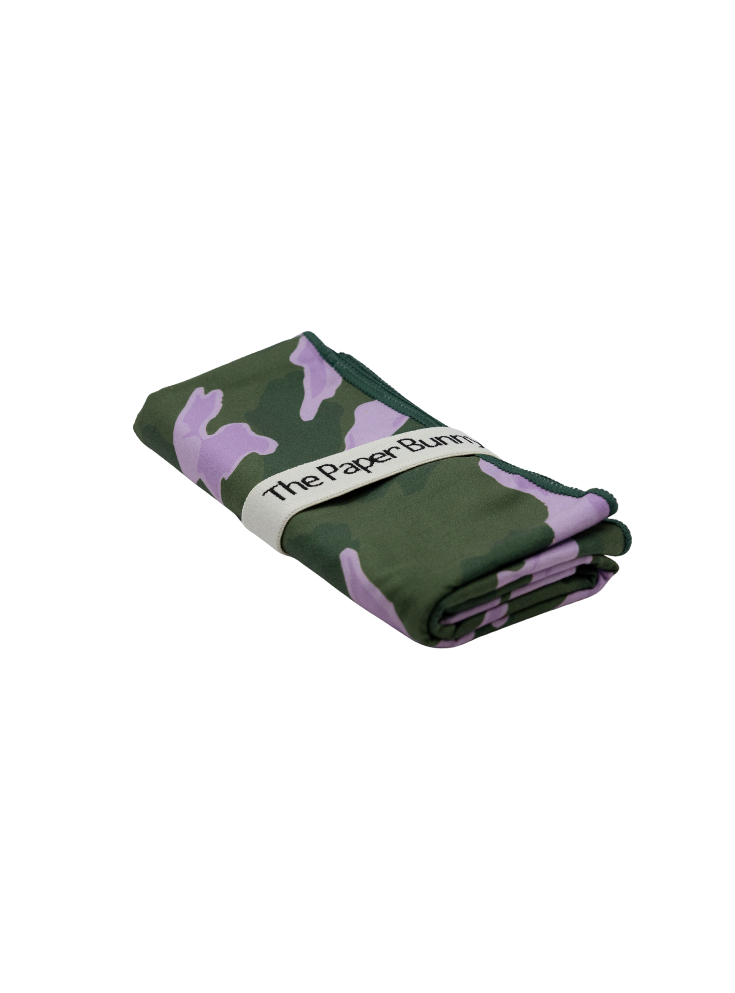 Mini Travel Towel (Camo Hunter)