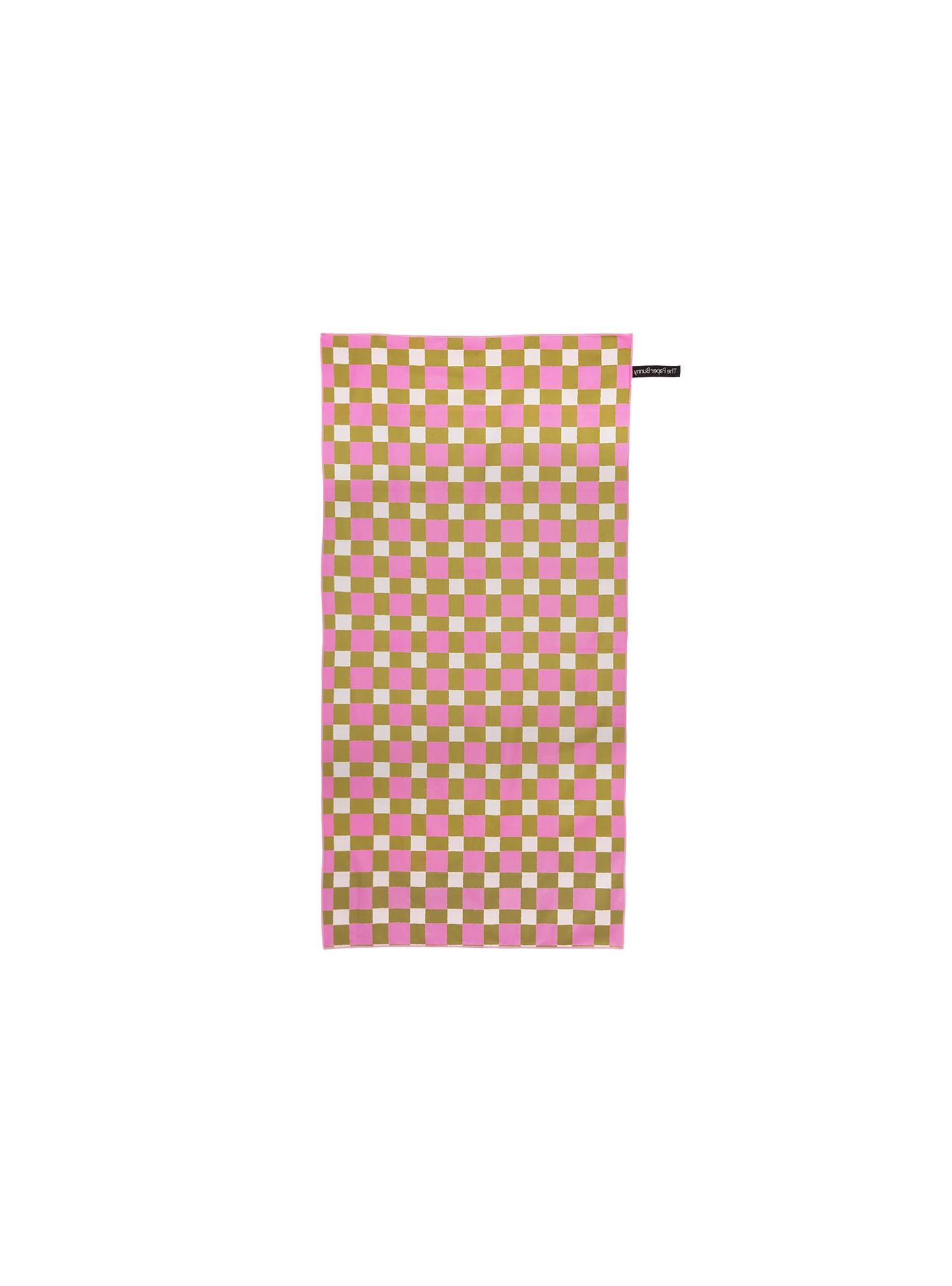 Mini Travel Towel (Sunday Orchid)