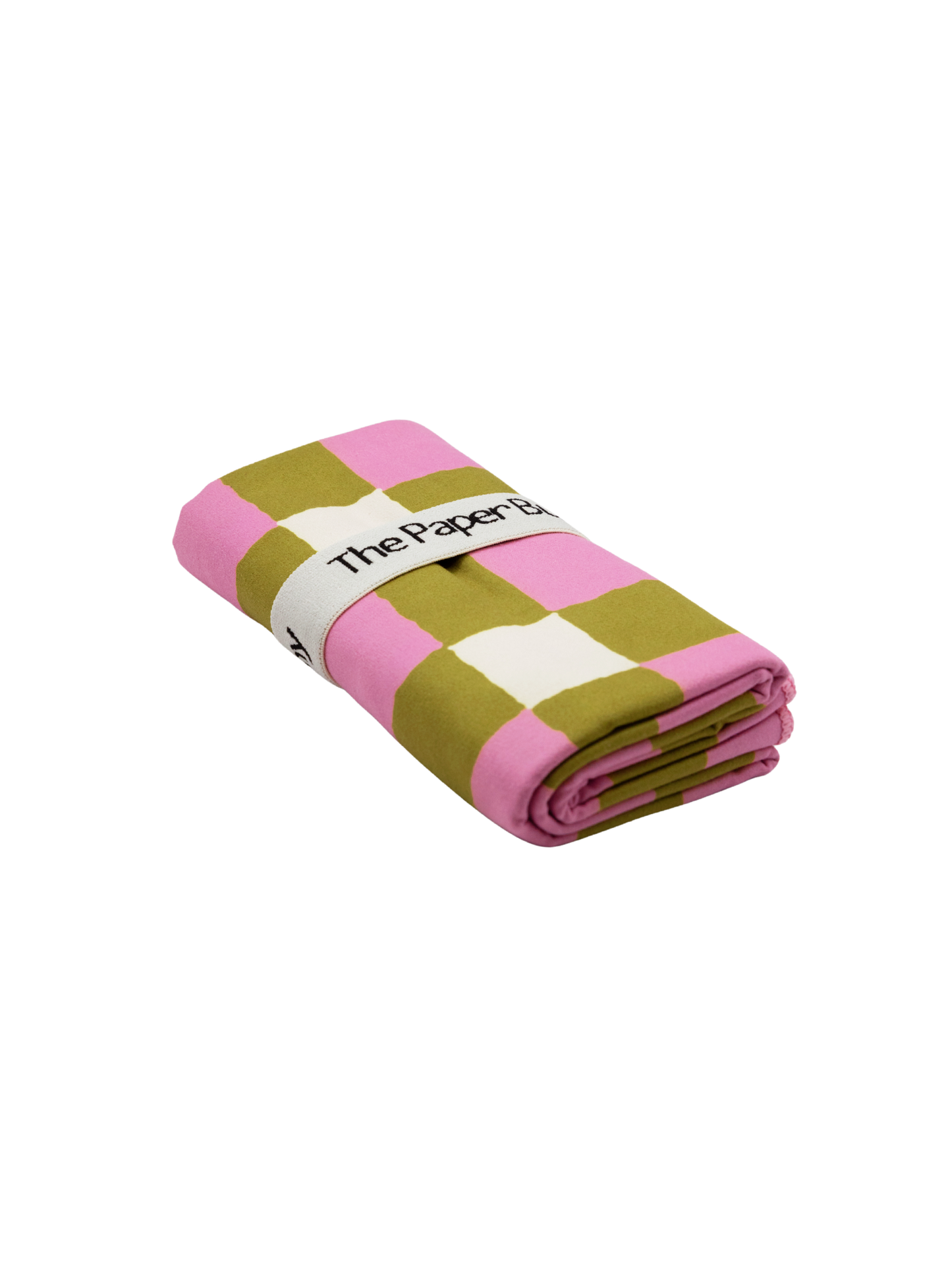 Mini Travel Towel (Sunday Orchid)