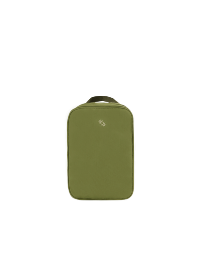 Mini Packing Cube (Clover)