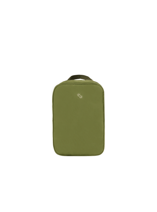 Mini Packing Cube (Clover)
