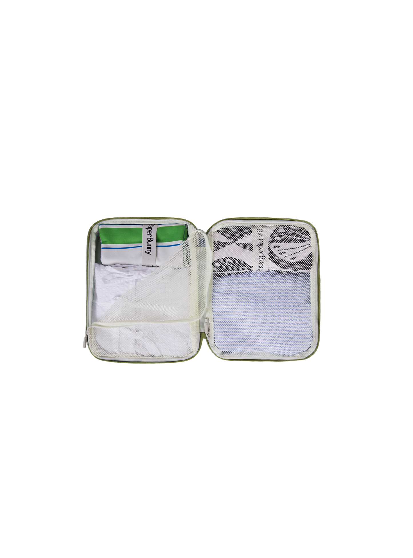 Mini Packing Cube (Clover)