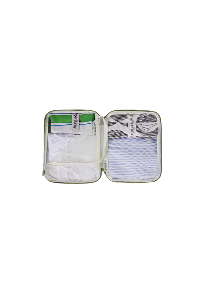Mini Packing Cube (Clover)