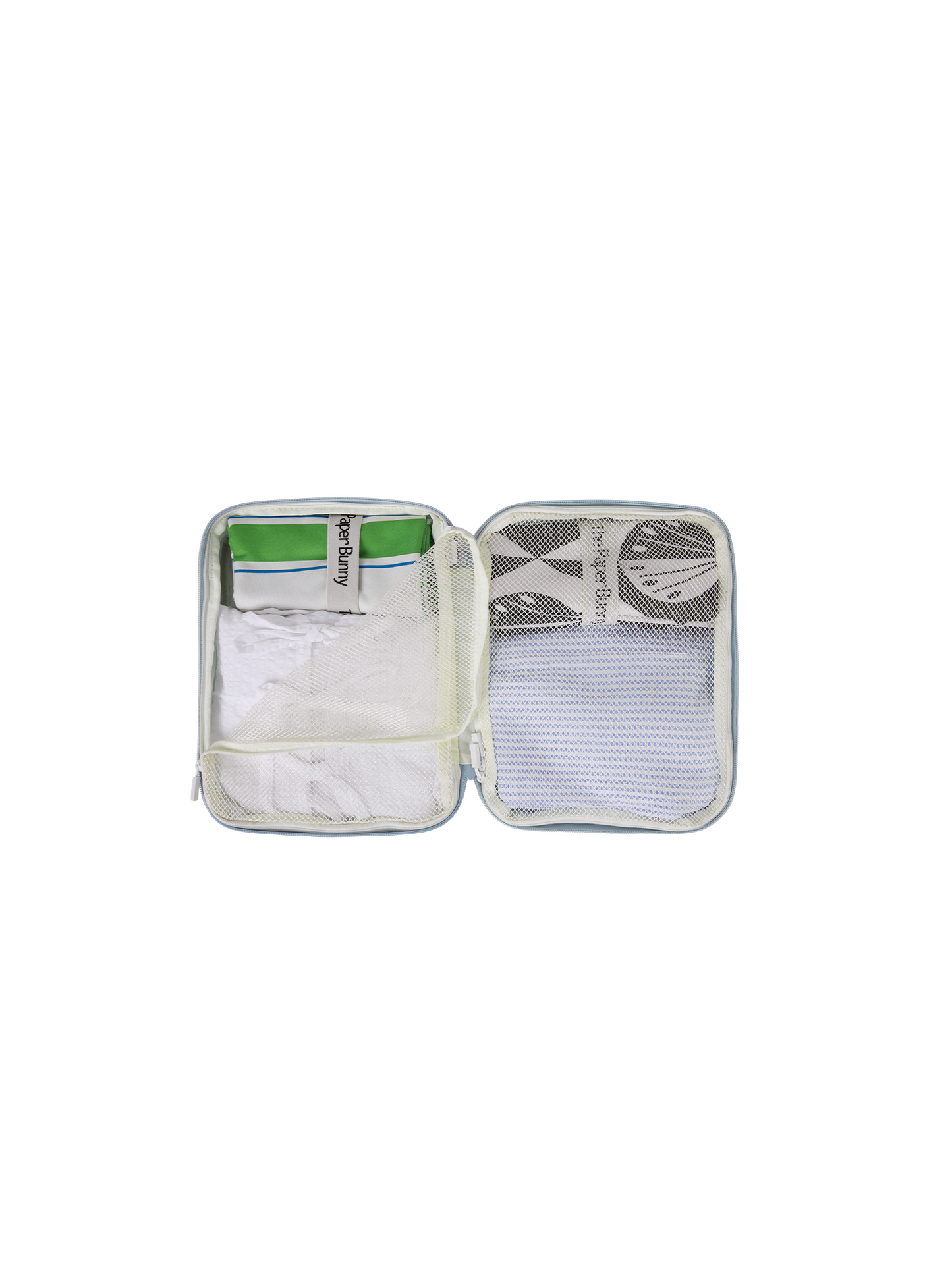 Mini Packing Cube (Tide)
