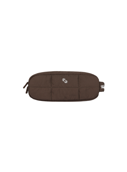 Mini Pillow Pouch (Nylon Cortado)