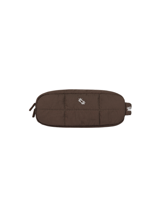 Mini Pillow Pouch (Nylon Cortado)