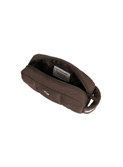 Mini Pillow Pouch (Nylon Cortado)