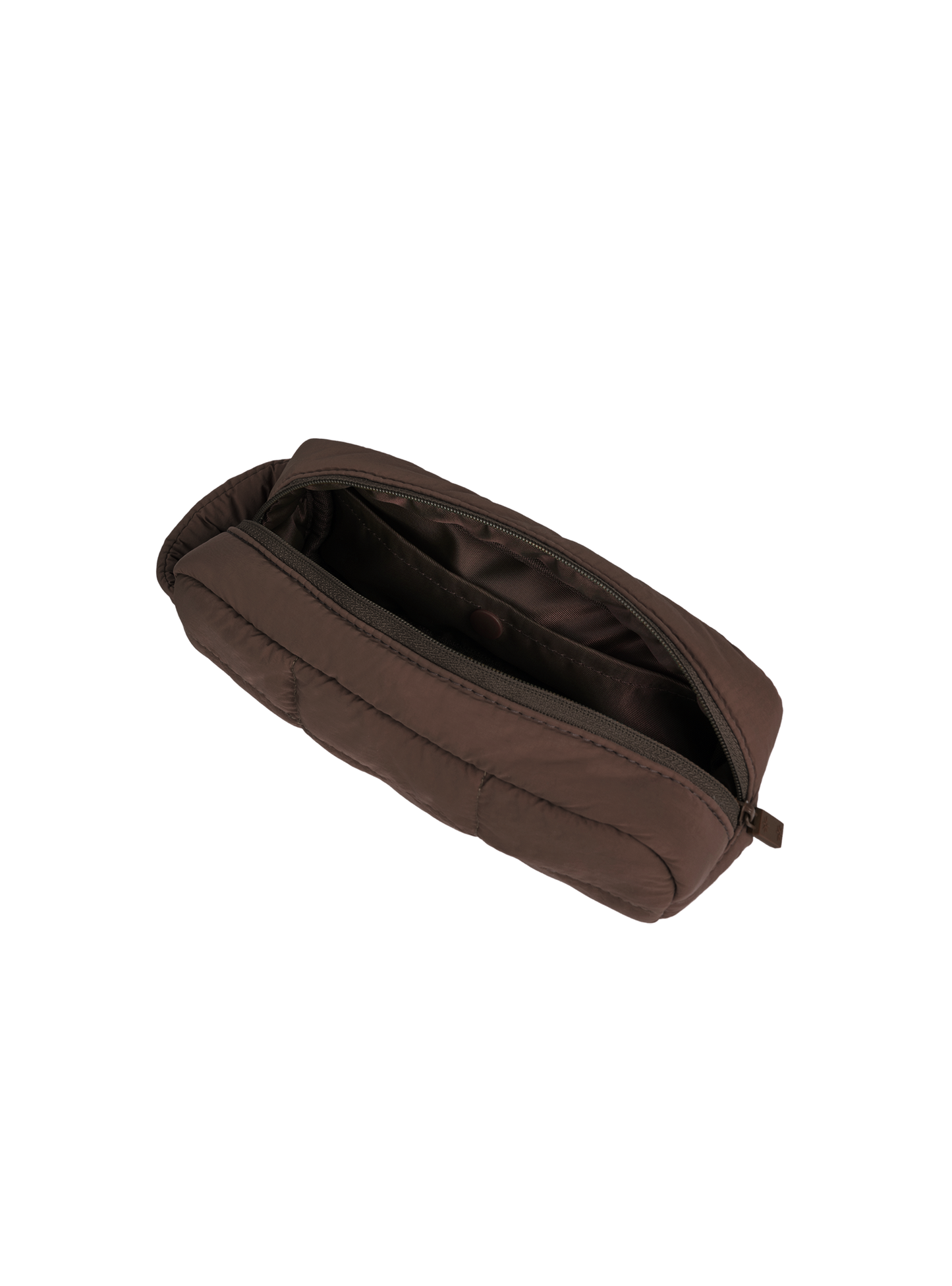 Mini Pillow Pouch (Nylon Cortado)