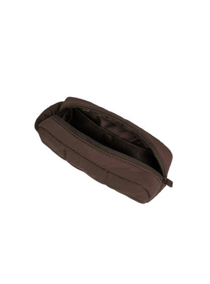 Mini Pillow Pouch (Nylon Cortado)