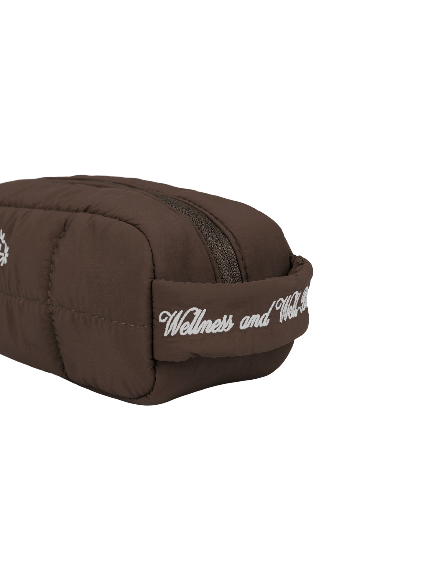 Mini Pillow Pouch (Nylon Cortado)