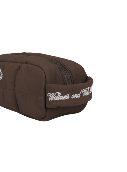 Mini Pillow Pouch (Nylon Cortado)