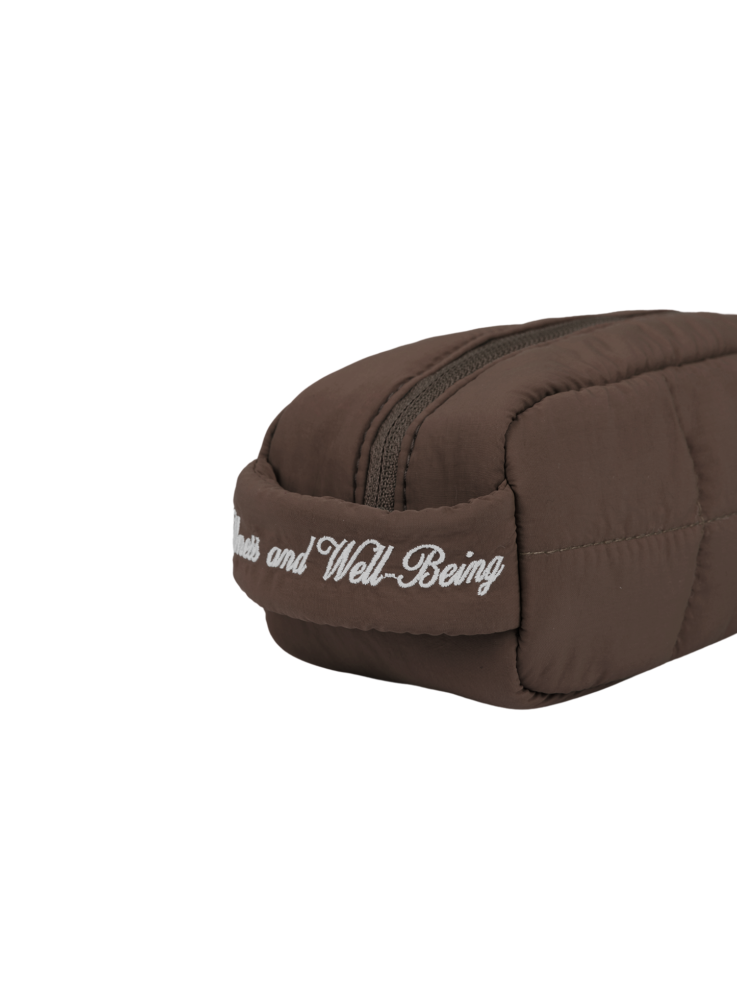 Mini Pillow Pouch (Nylon Cortado)