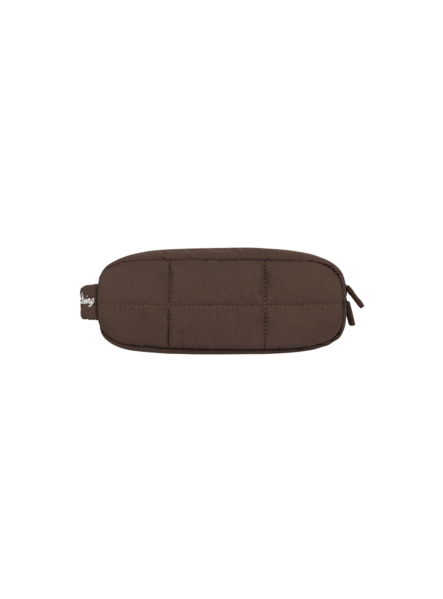 Mini Pillow Pouch (Nylon Cortado)