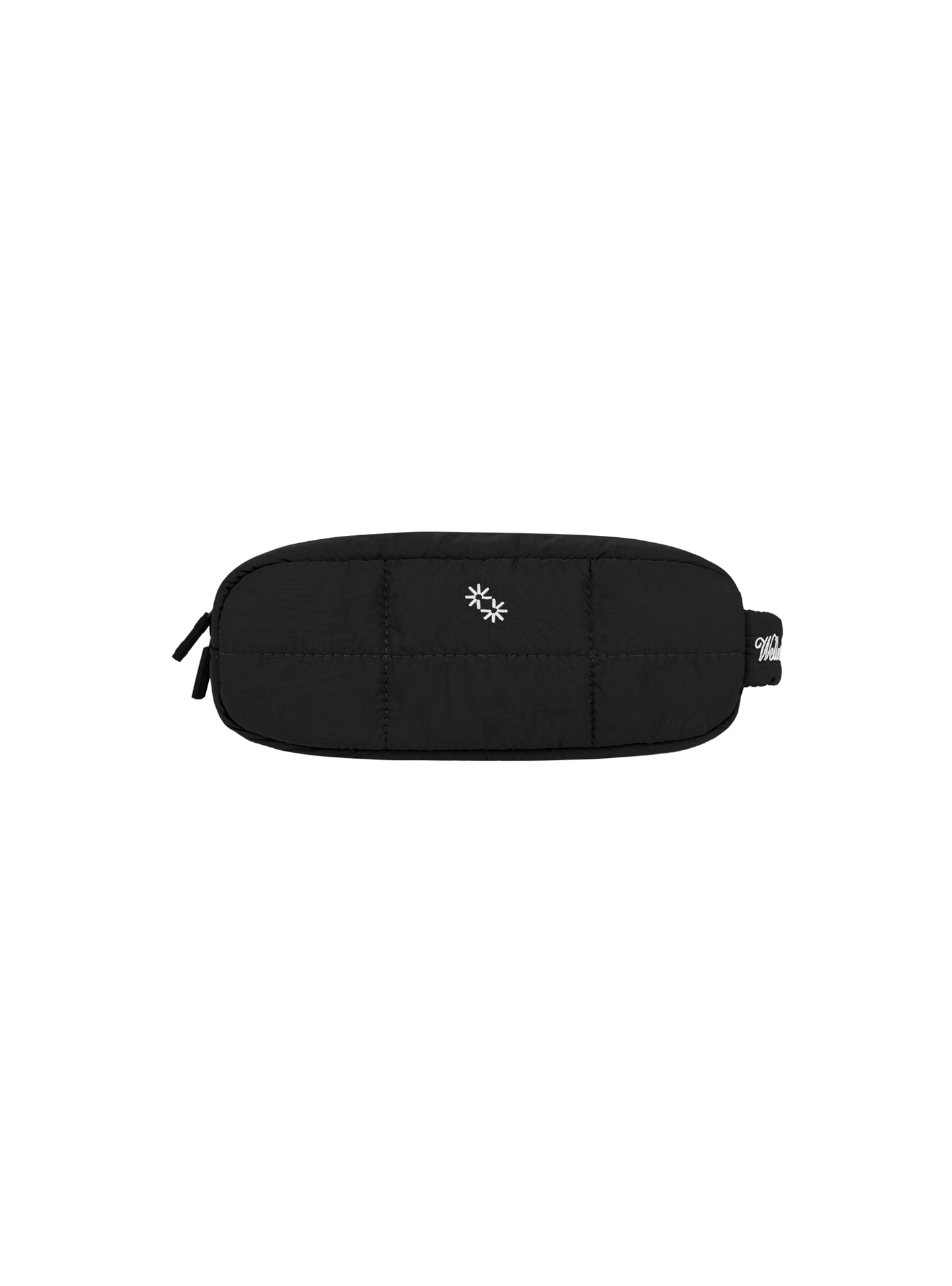 Mini Pillow Pouch (Nylon Jet)
