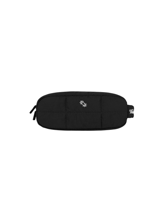 Mini Pillow Pouch (Nylon Jet)