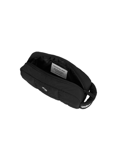 Mini Pillow Pouch (Nylon Jet)