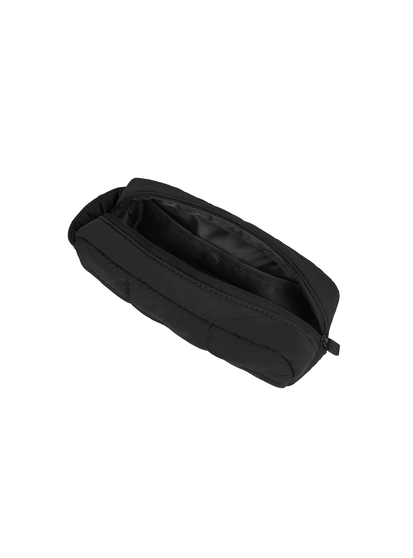 Mini Pillow Pouch (Nylon Jet)