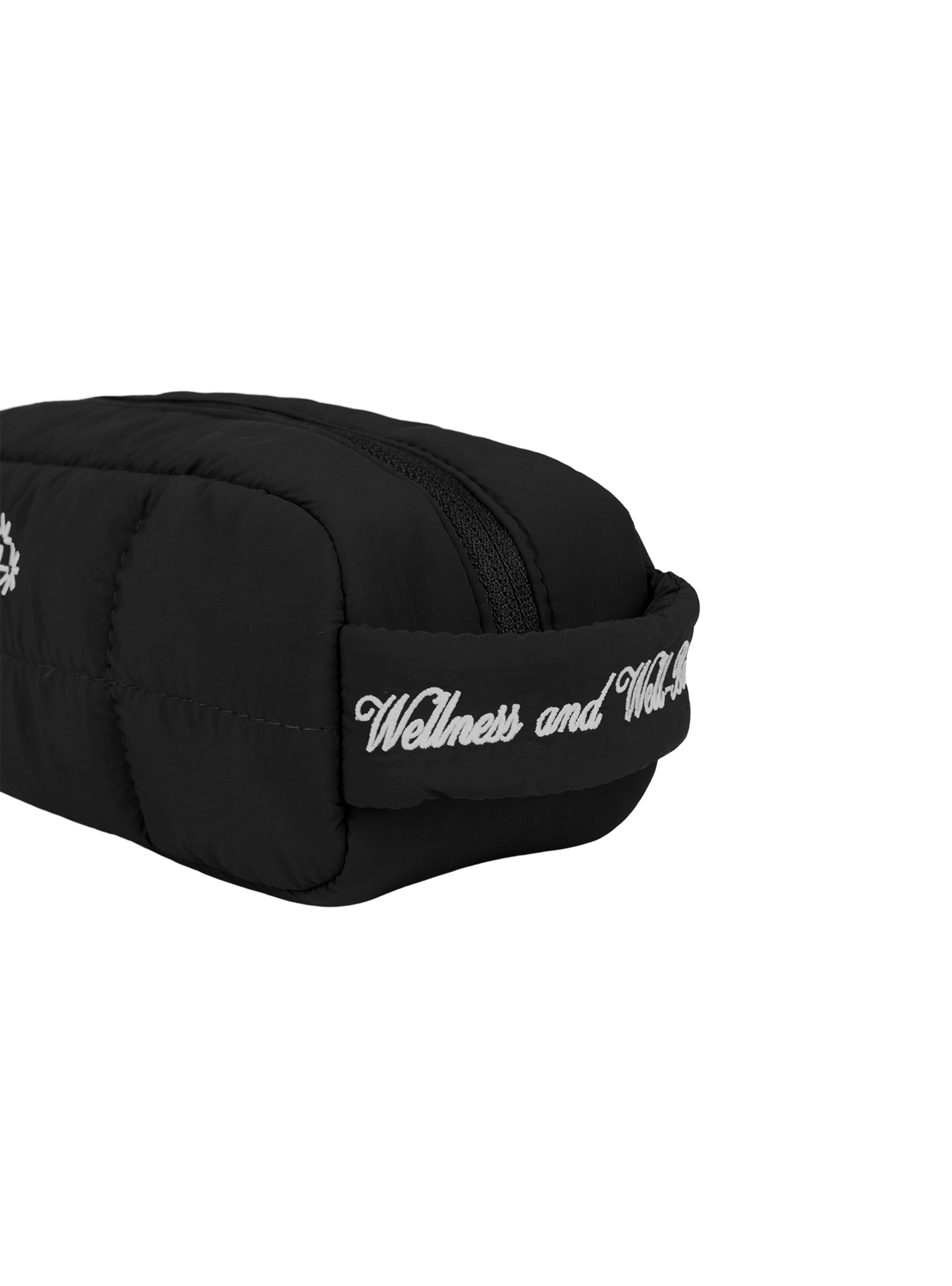 Mini Pillow Pouch (Nylon Jet)