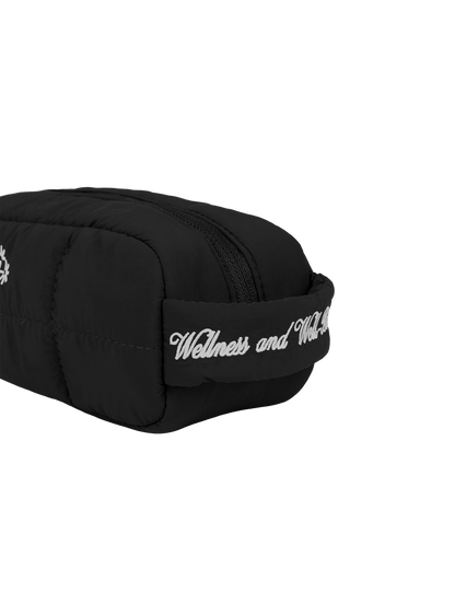 Mini Pillow Pouch (Nylon Jet)