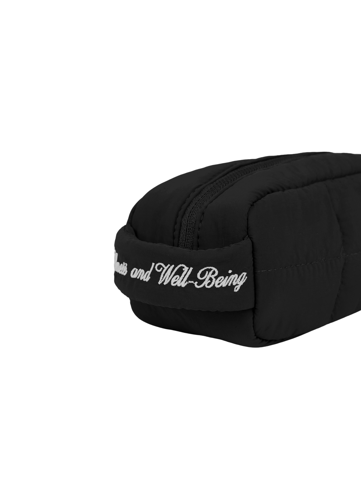 Mini Pillow Pouch (Nylon Jet)