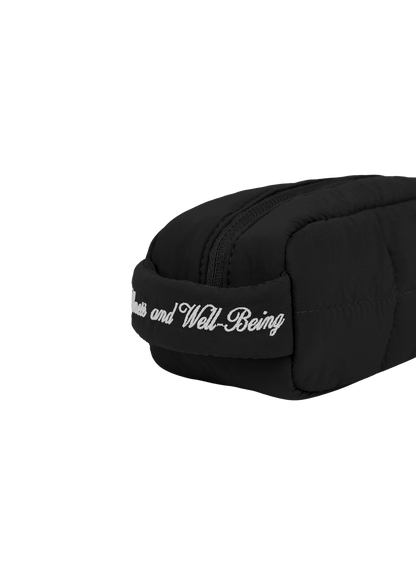 Mini Pillow Pouch (Nylon Jet)