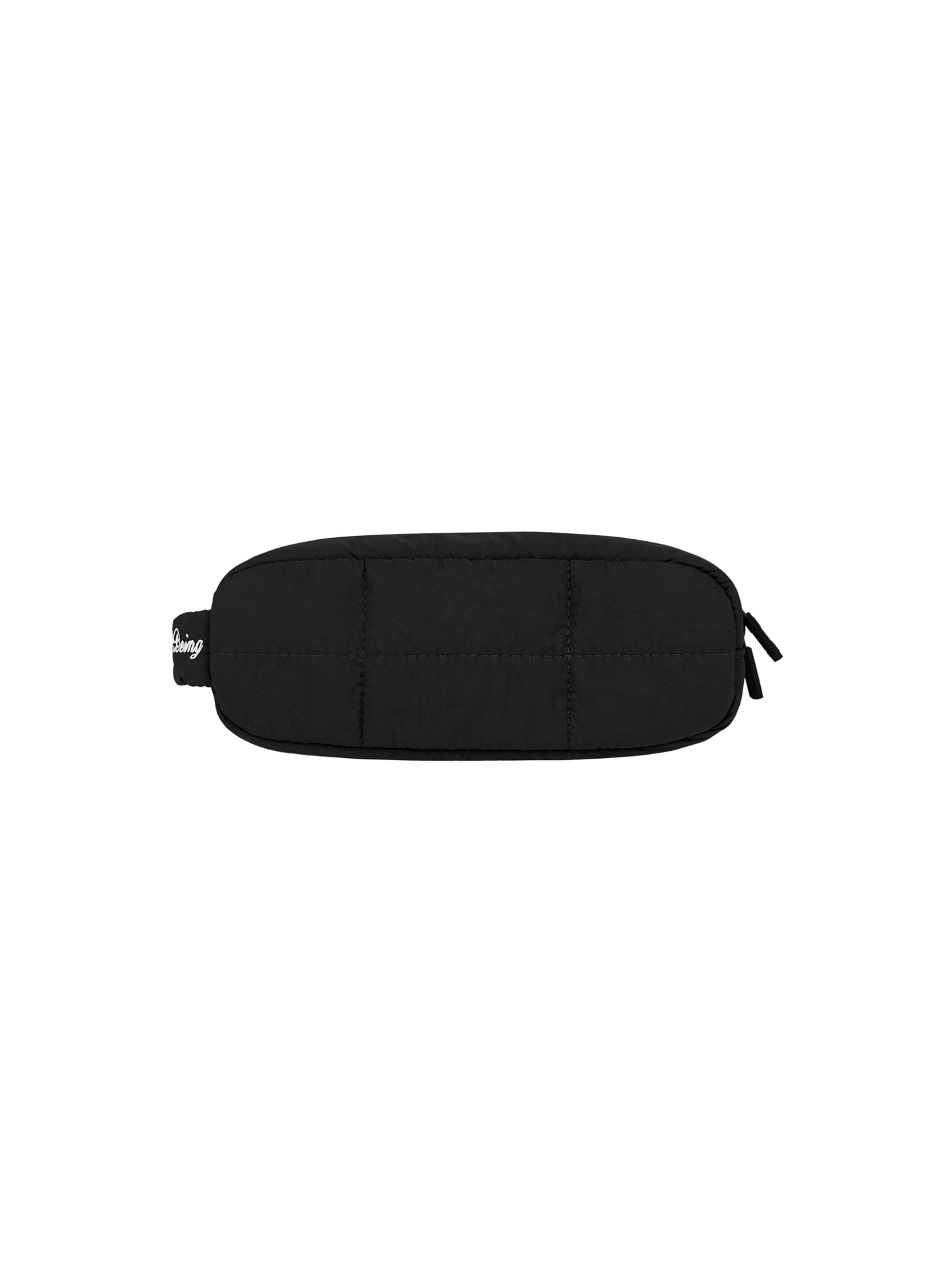 Mini Pillow Pouch (Nylon Jet)
