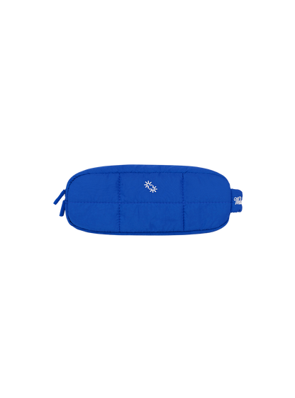 Mini Pillow Pouch (Nylon Pacific)