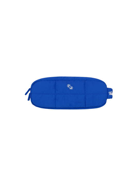 Mini Pillow Pouch (Nylon Pacific)