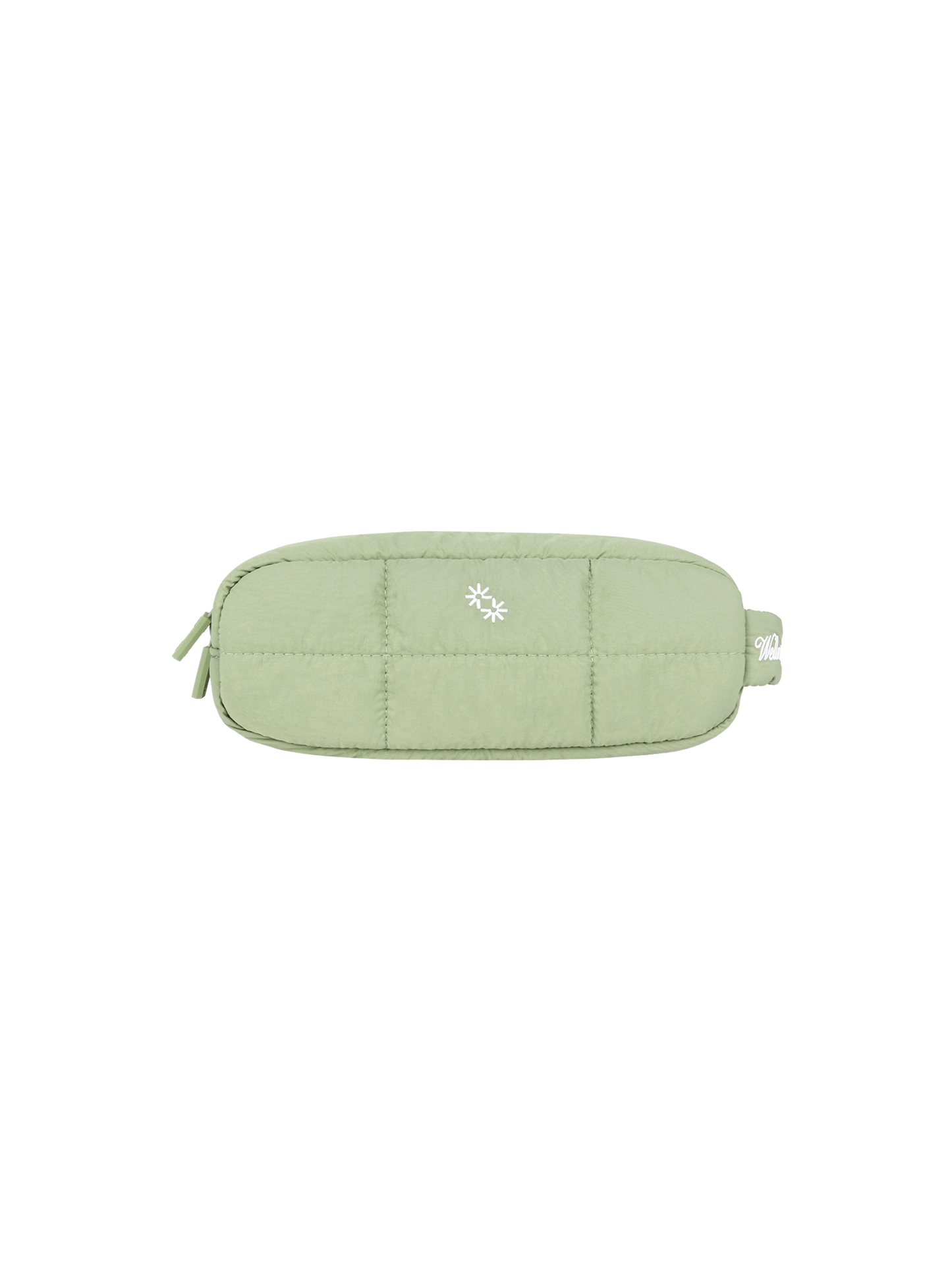 Mini Pillow Pouch (Nylon Pear)