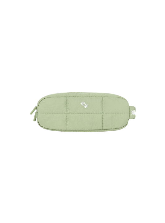 Mini Pillow Pouch (Nylon Pear)
