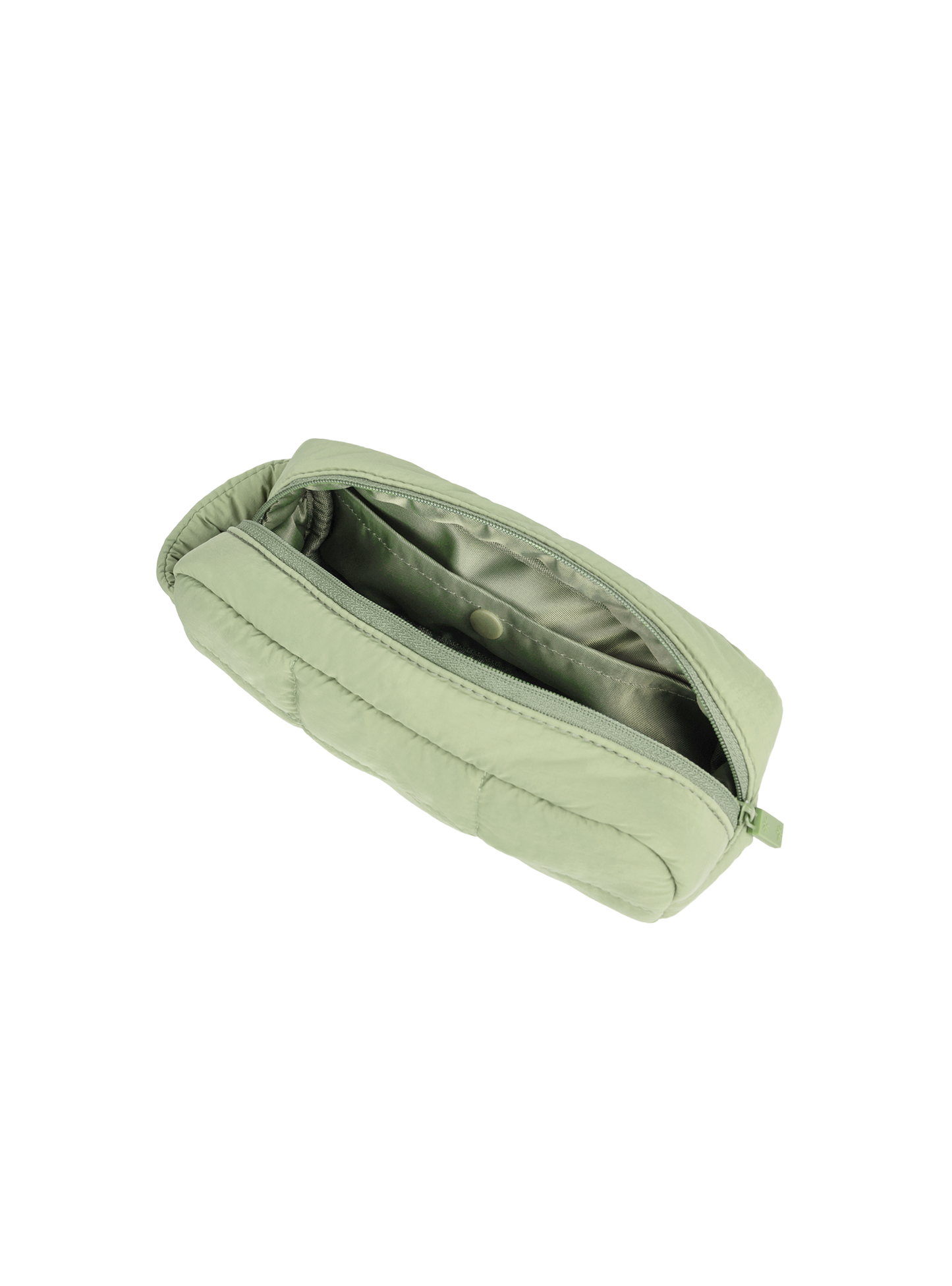 Mini Pillow Pouch (Nylon Pear)
