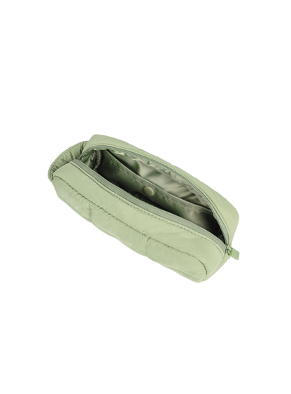 Mini Pillow Pouch (Nylon Pear)